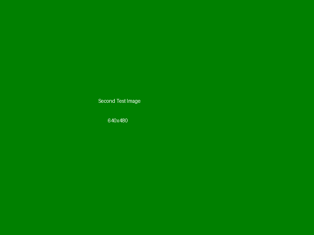 Green hero banner for VoiceROI landing page